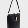 Evelina Black Light Gold