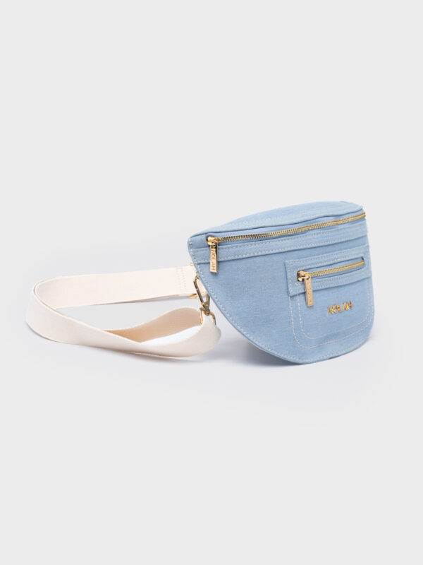 Levi Denim