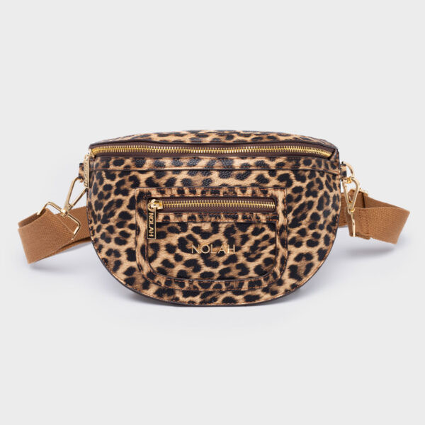 Levi Leopard