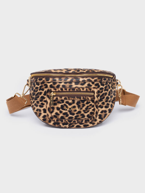 Levi Leopard