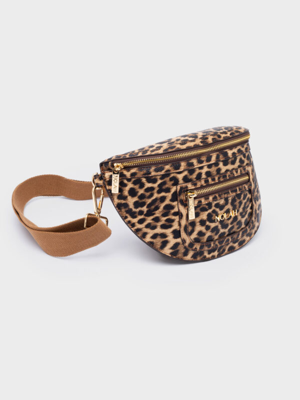 Levi Leopard