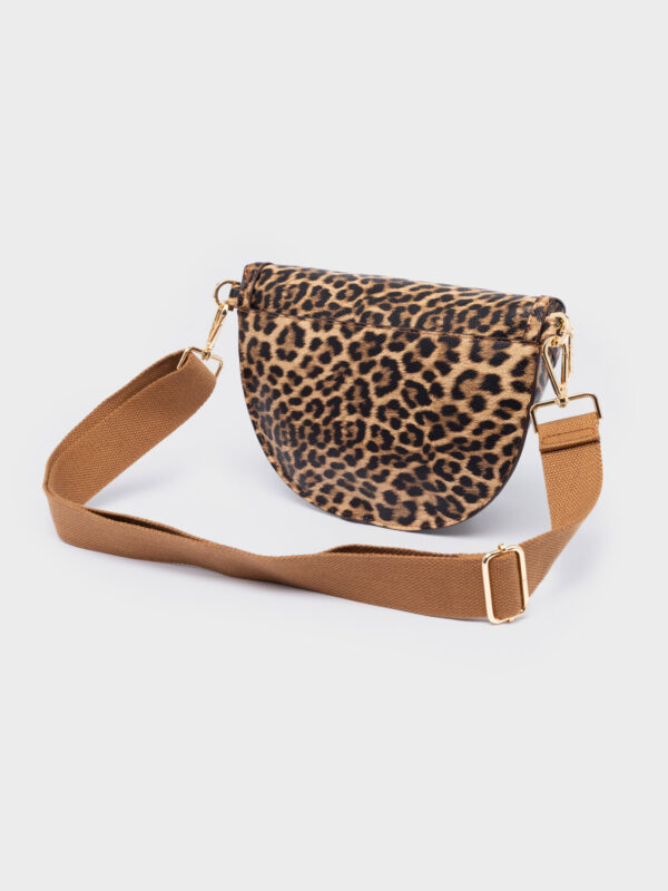 Levi Leopard