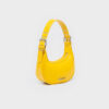 Tiny Yellow Silver