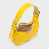Tiny Yellow Silver