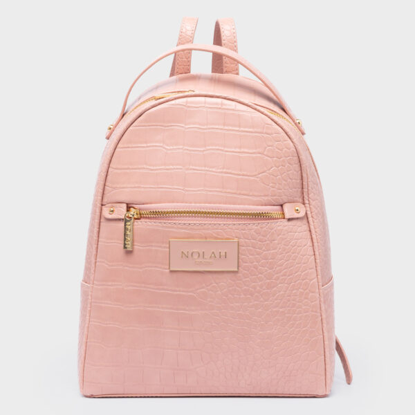 Benji Pink