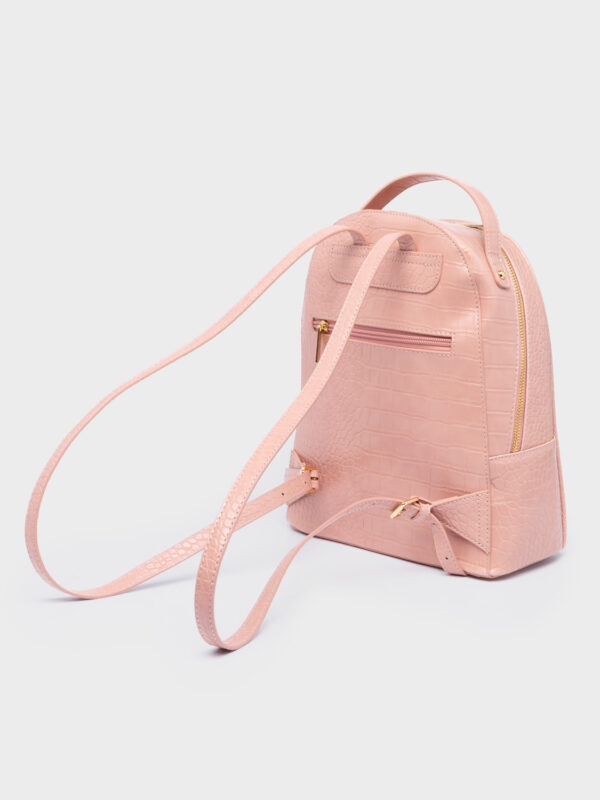 Benji Pink