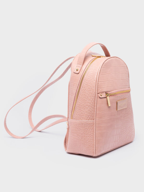 Benji Pink