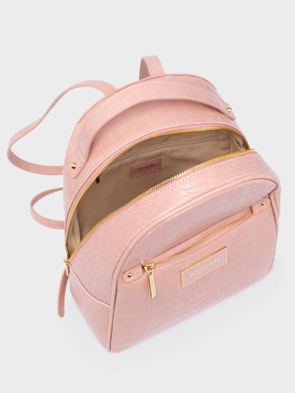 Benji Pink