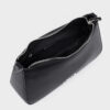 Thelma Black Silver