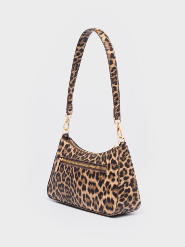 Thelma Leopard