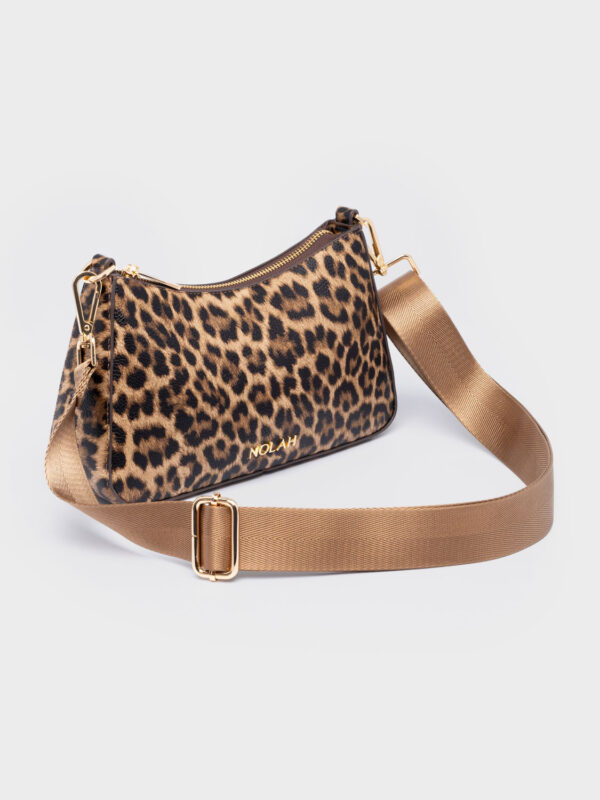 Thelma Leopard