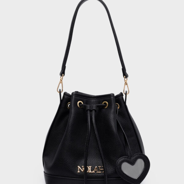 Molton Black
