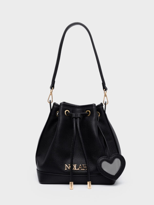 Molton Black