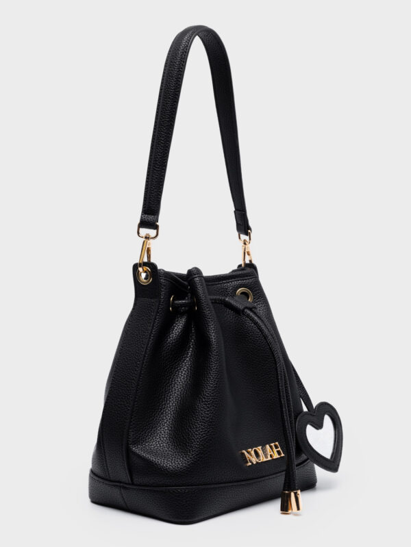 Molton Black
