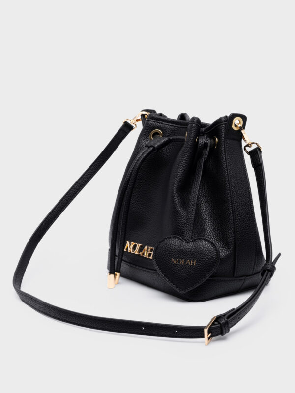 Molton Black