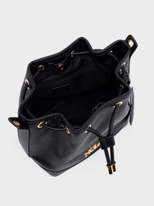 Molton Black