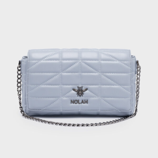 Saskia Electric Blue