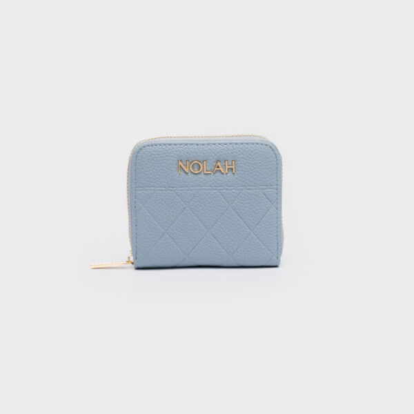 Palin Blue