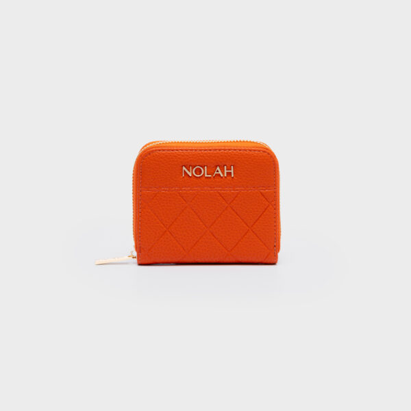Palin Orange