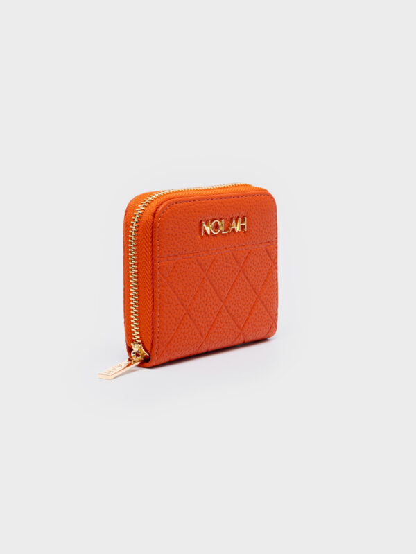 Palin Orange