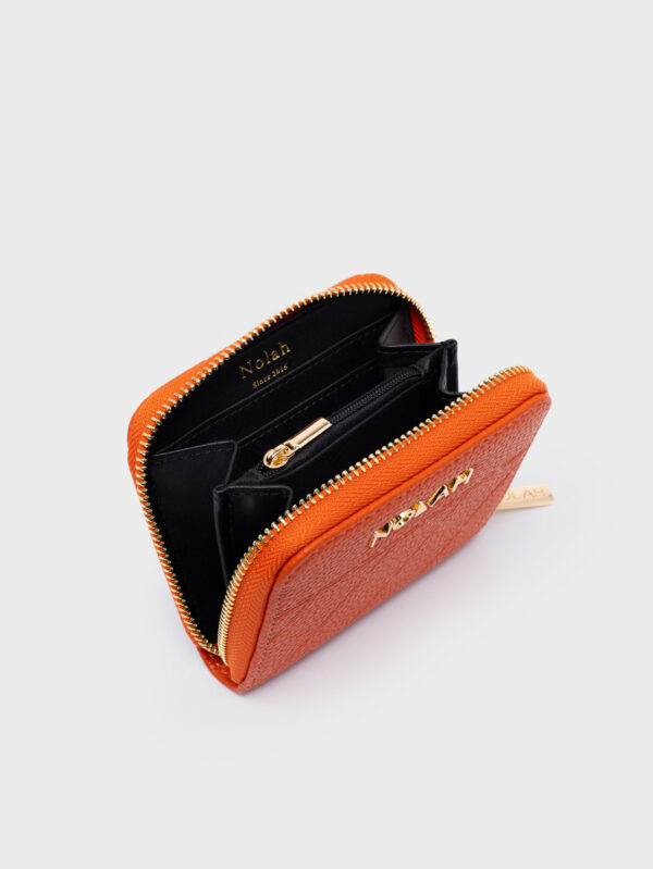 Palin Orange