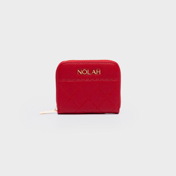 Palin Red