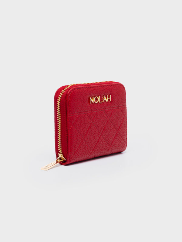 Palin Red