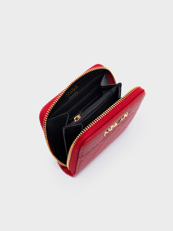 Palin Red