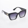 Sequoia Γυαλιά Ηλίου με Κοκκάλινο Σκελετό και Polarized Φακό AG-4212C4 μαύρο