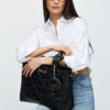 Ryder Large Black