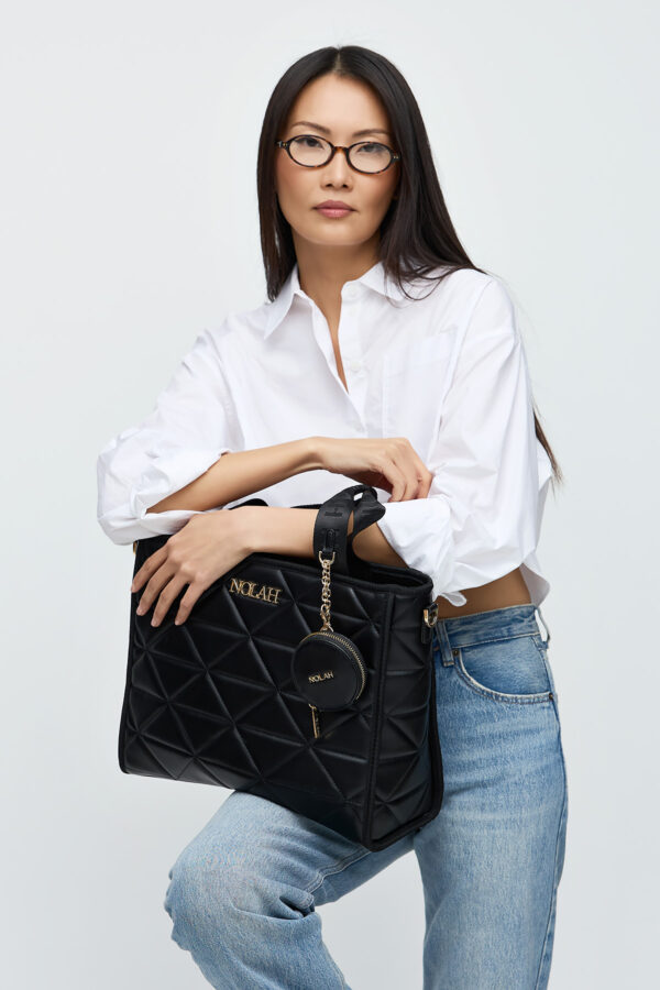 Ryder Large Black