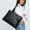 Ryder Large Black