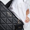 Ryder Large Black
