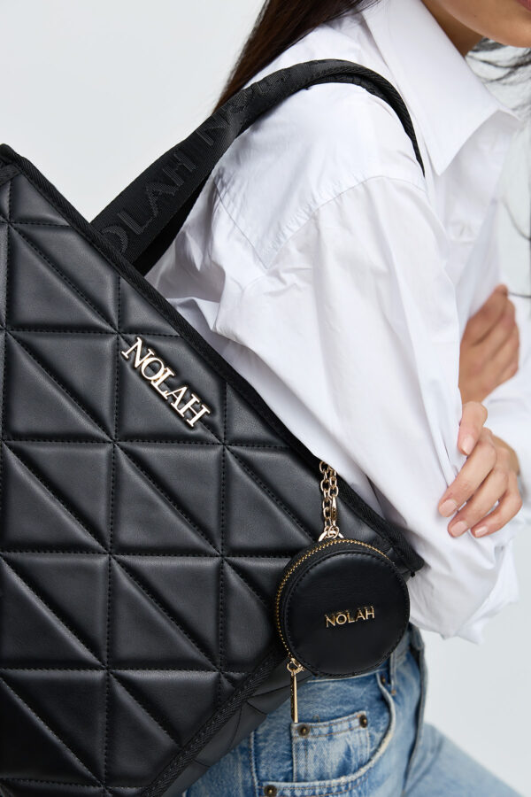 Ryder Large Black