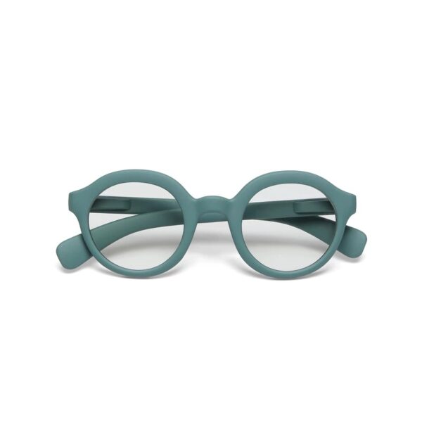 Γυαλιά διαβάσματος πρεσβυωπίας okkia Lauro Round - Green Sage