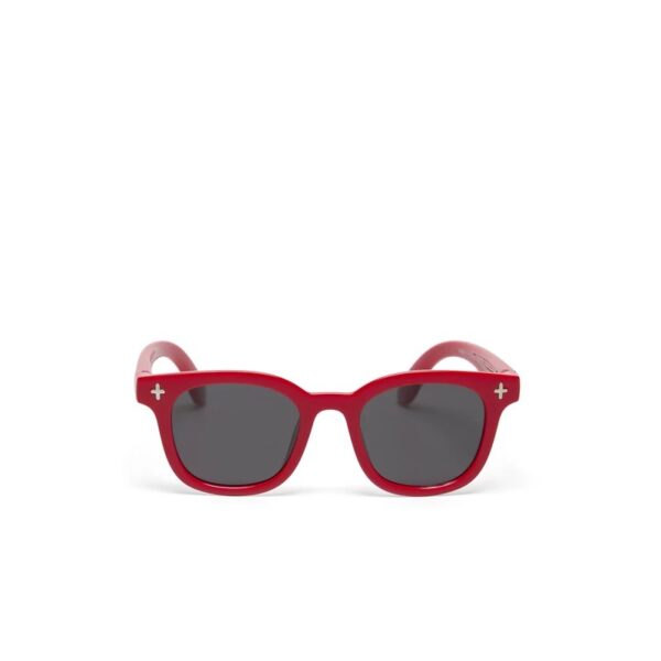 Okkia Παιδικά γυαλιά Orlando Red - 3/5 χρονών