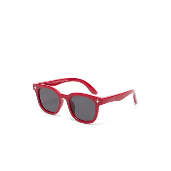 Okkia Παιδικά γυαλιά Orlando Red - 3/5 χρονών