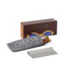 Lauro reading Round -