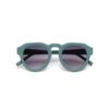 Zeno Round - Green Sage