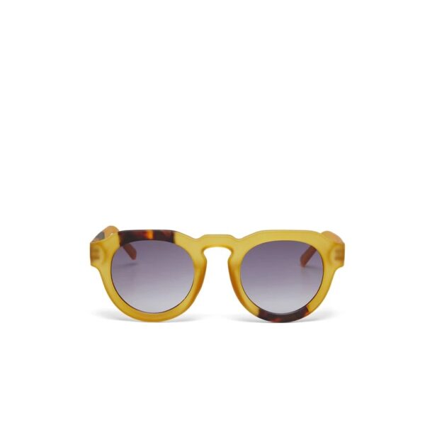 Zeno Round - Yellow Havana