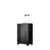 Βαλίτσα trolley case καμπίνας Bopai 833-853201 μαύρο