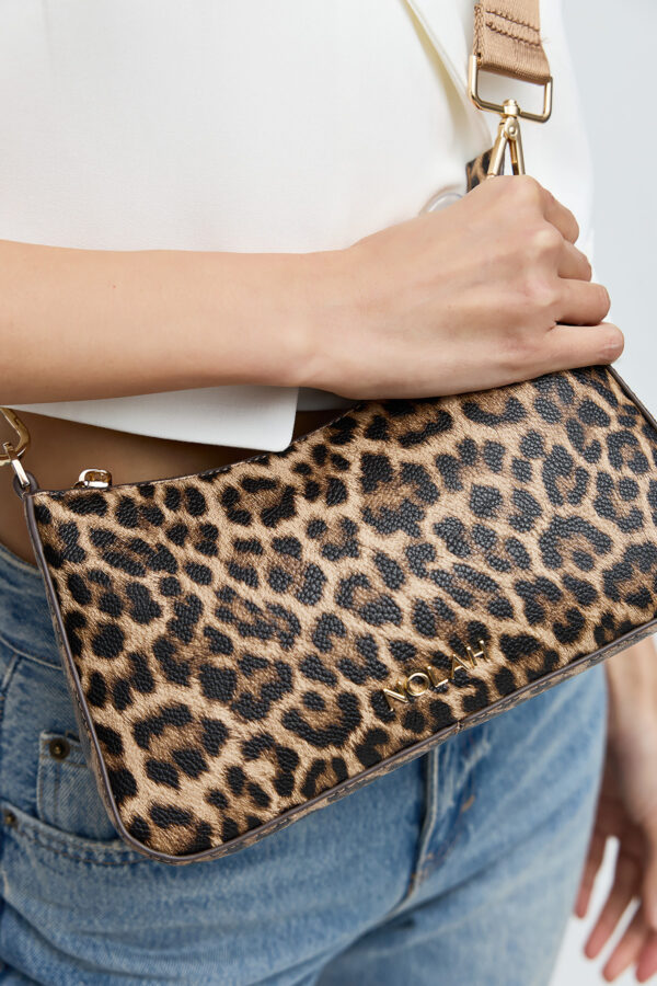 Thelma Leopard