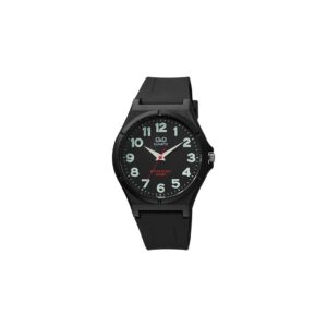 Sequoia Αδιαβροχο Ρολοι με LED οθονη ΑG-108 κόκκινο