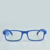 Γυαλιά Διαβάσματος Πρεσβυωπίας Blue Lens με Ασφαιρικούς Φακούς & Άθραυστο Σκελετό S2450 ΜΠΛΕ