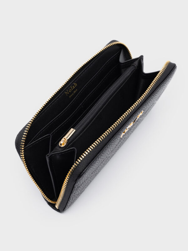 Zegna Black