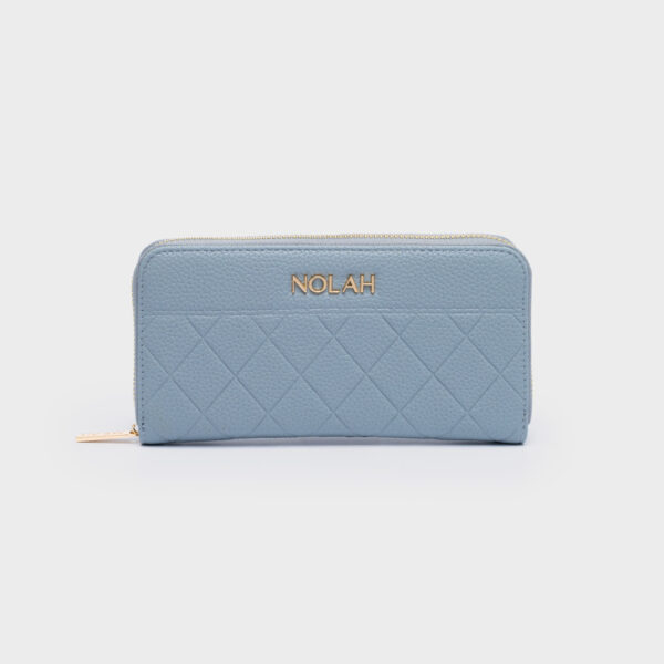 Zegna Blue