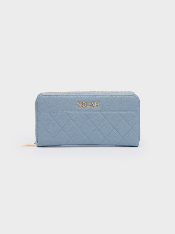 Zegna Blue