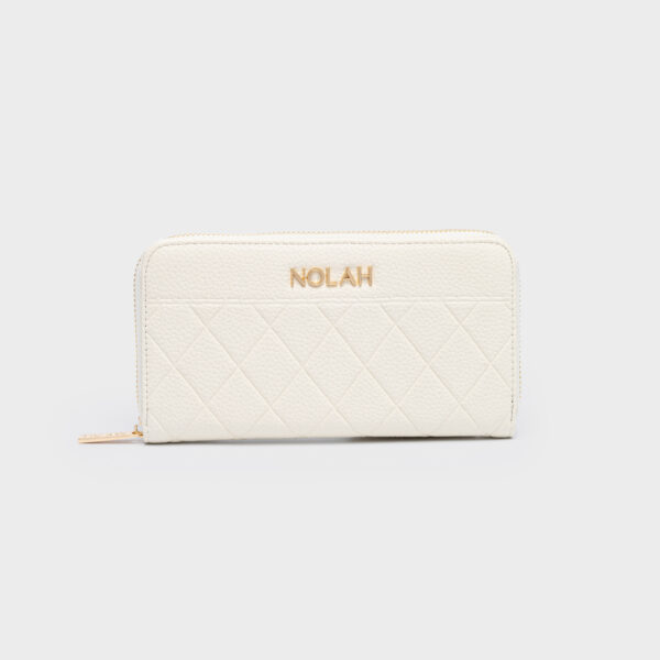 Zegna Ivory
