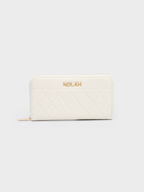 Zegna Ivory