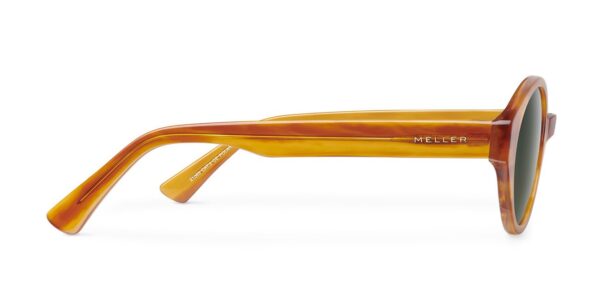 Meller Γυαλιά Ηλίου Tawia Orange-Tigris Olive